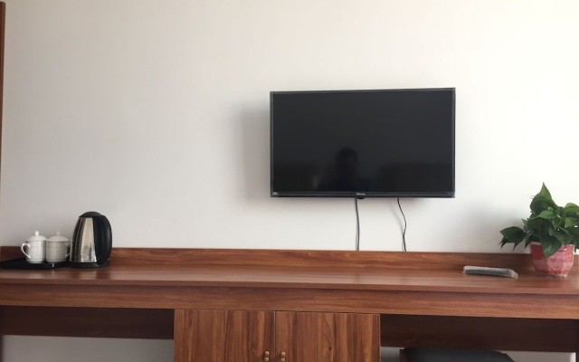 Xuhao Hotel – Guest Rooms – Shijiazhuang