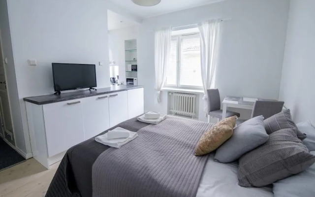 2ndhomes Lönnrotinkatu Apartment