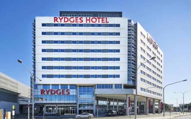 Rydges Sydney Airport Hotel