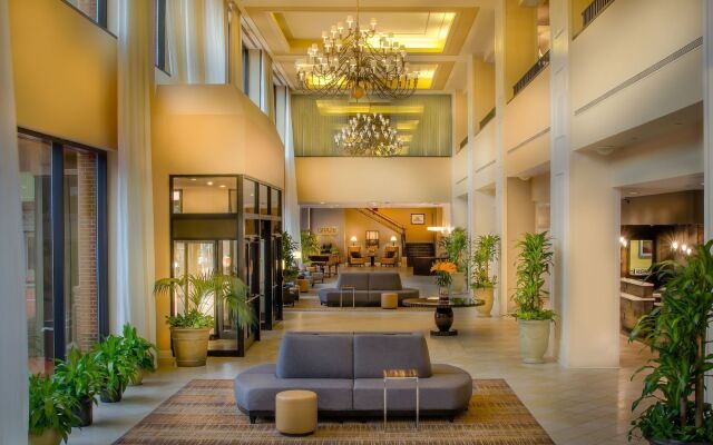 Winston-Salem Marriott