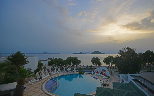 Yelken Mandalinci Spa & Wellness Hotel - All Inclusive
