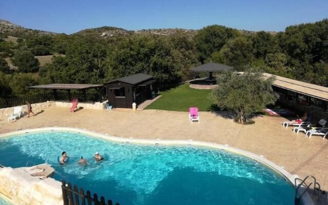 Agriturismo Fattoria del Cavaliere