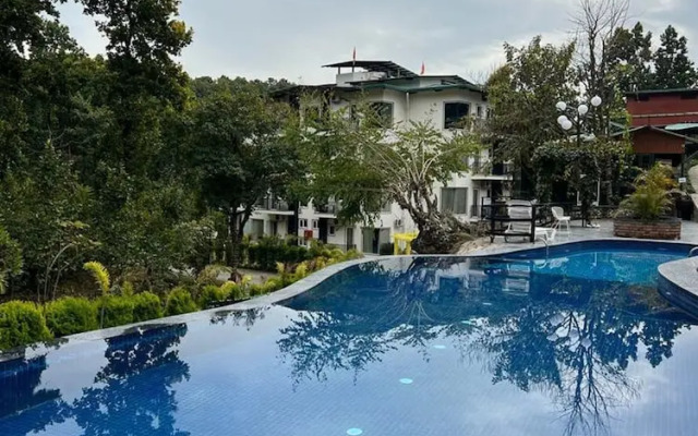 Ataraxia Crestmont Resorts & Spa