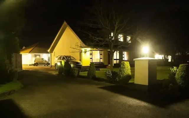 Hillview Self Catering