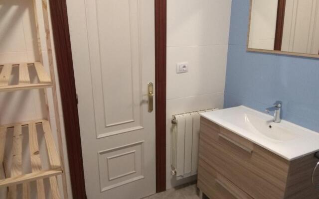 Apartamento Centro Histórico Lugo