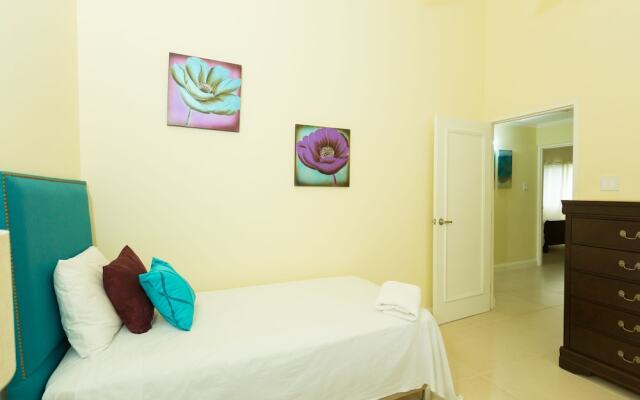 Ocho Rios Villa at Coolshade