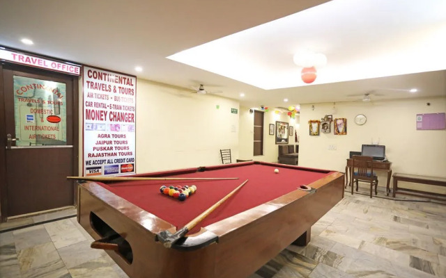 OYO 10750 Hotel Vivek