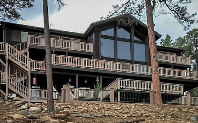 Ruidoso - 171 Deer Park Drive