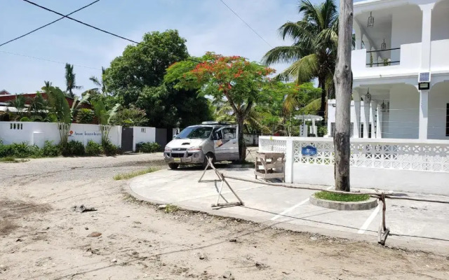 Satrana Hotel Tamatave