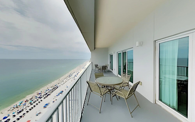 Seawind by Southern Vacation Rentals