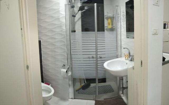 Colony Beach Hotel Apartment Tel Aviv Bat Yam 13