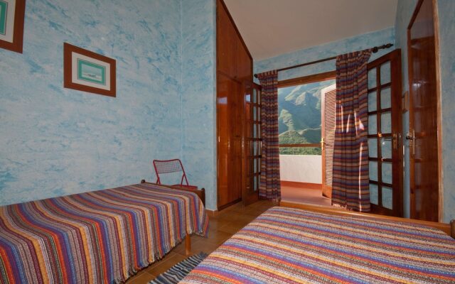 Casa vacacional piscina privada Agaete I