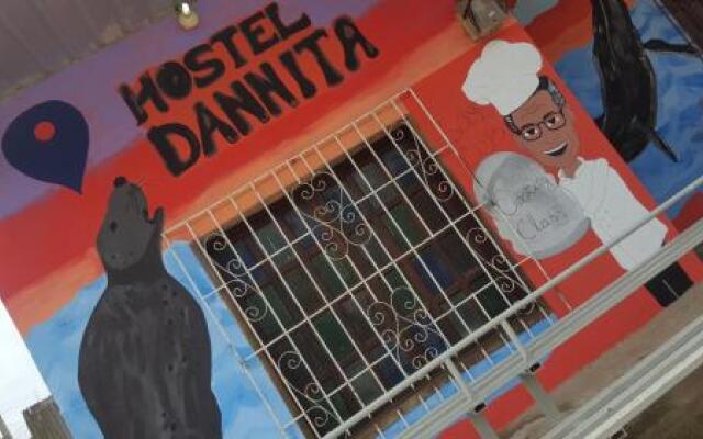 Hostel Dannita