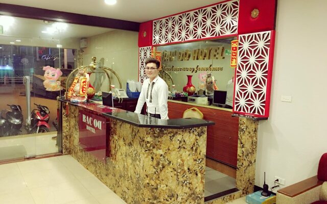 Bac Do Hotel