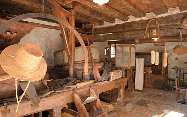 RELAIS ANTICA CORTE AL MOLINO - Adults Only