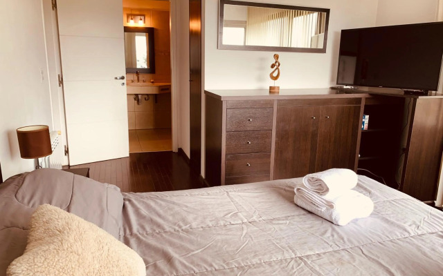 - QUINTA LUNA - Depto 4 personas