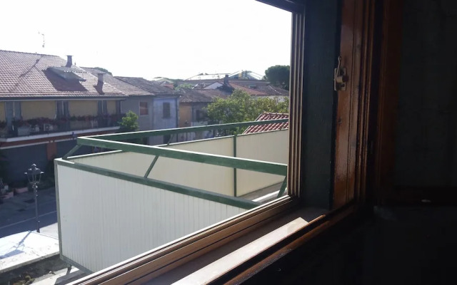 Casa Luciano