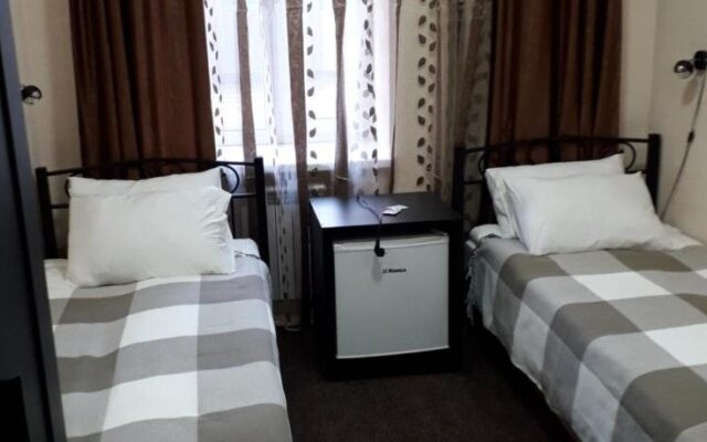 Guest House DUSOL