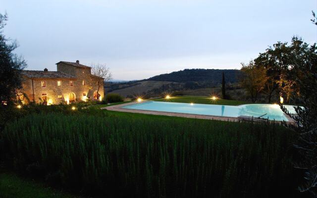 Villa Petrognano