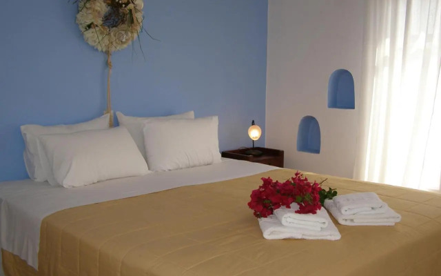 Niriedes Villas