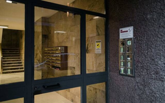 Studio Hosts 2 Via San Gervasio Flat in Bo