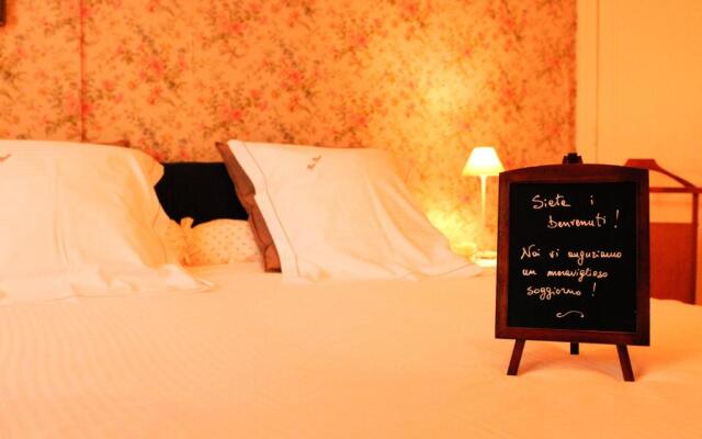 Fine Fleur Bed & Breakfast