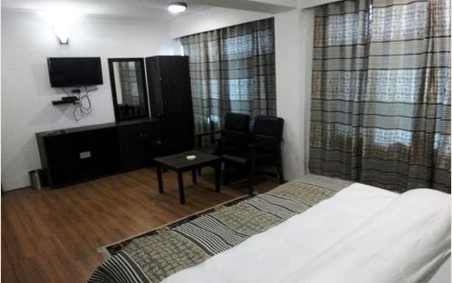 The Highland Mountain Resort & Spa