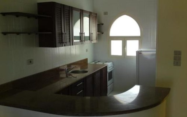 Sharm Heights Apartments