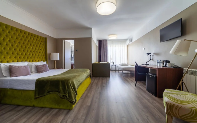 Porto Mar Hotel