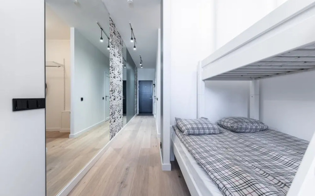 Volta Apartments