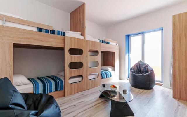 Sky Hostel Zadar
