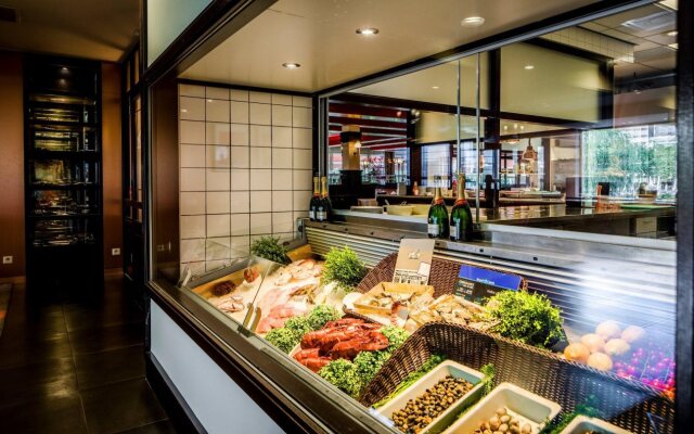 Holiday Inn Eindhoven Centre by IHG