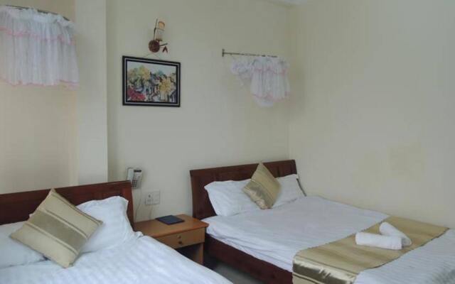 Da Lat Xua & Nay 2 Hotel