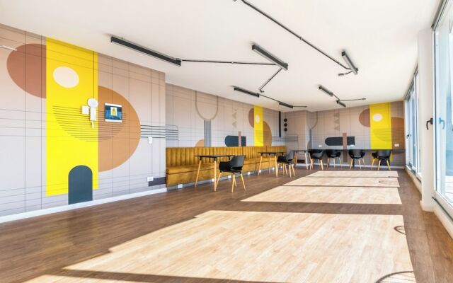 Modern Apartments in Palermo Soho - by BueRentals