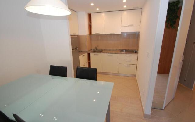 Appartement Menton, 2 pièces, 4 personnes - FR-1-196-239