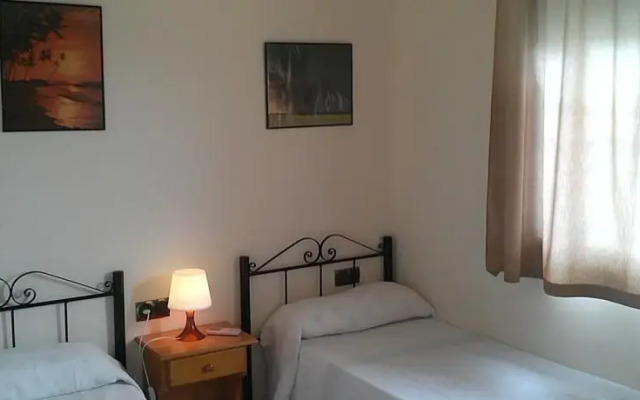 Holiday home Hortensia 1