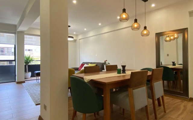 Zip Housing Miraflores