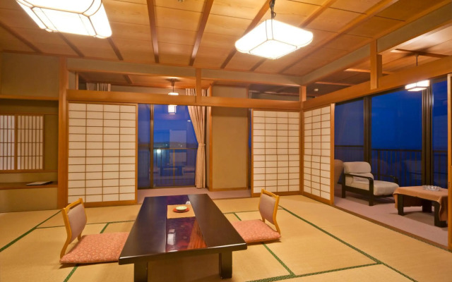 Kohannoyado Morimoto