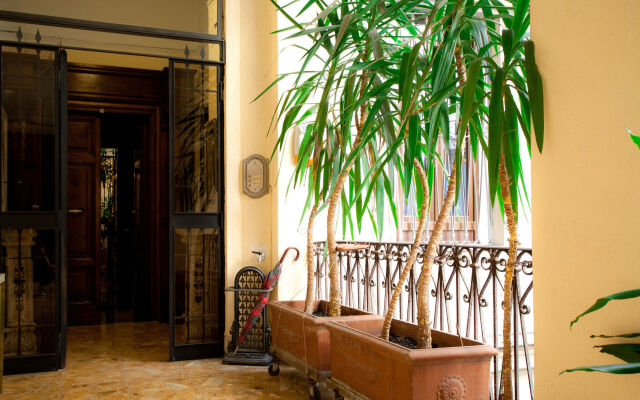 Guesthouse Borromeo Roma