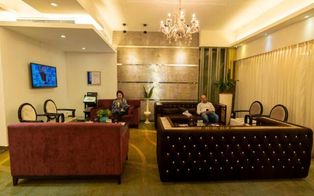 Hotel Bengal Canary Park