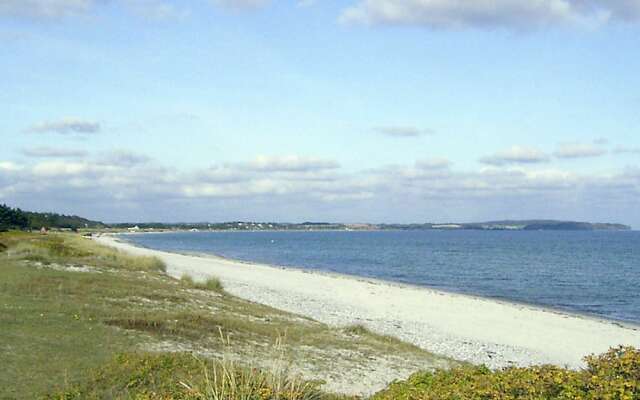 Quaint Holiday Home in Ebeltoft near Sea