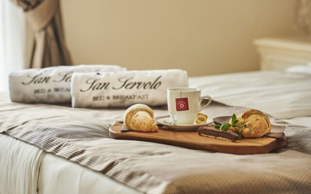 San Servolo Resort & Beer Spa
