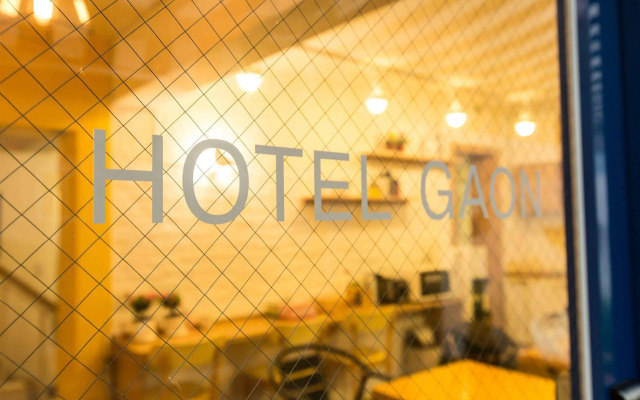 Hotel Gaon