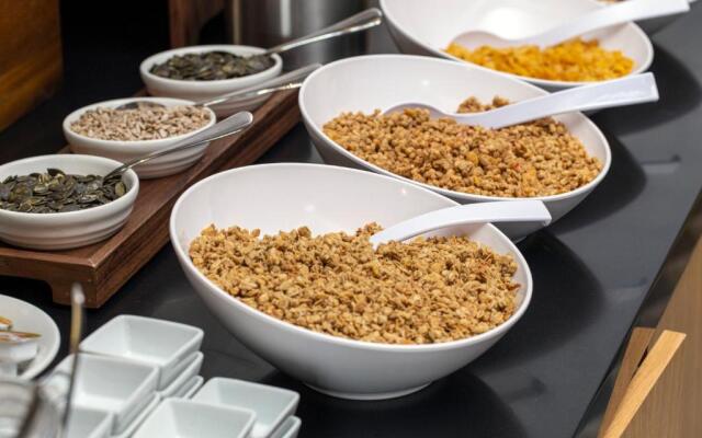 Holiday Inn Express Ljubljana by IHG