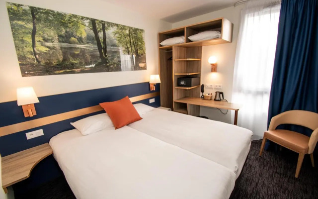 K Hotel