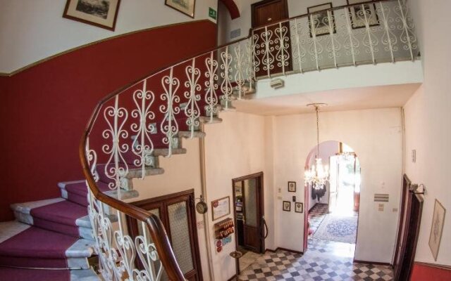 Hotel Delle Rose