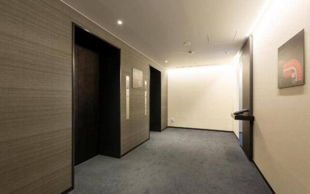 The OneFive Kyoto Shijo - Vacation STAY 41807v