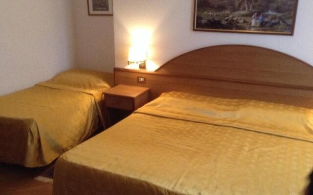 Hotel Saini