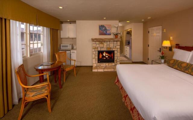 Horizon Inn and Ocean View Lodge