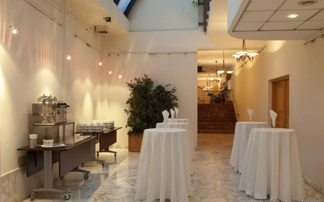 Holiday Inn Nicosia City Center